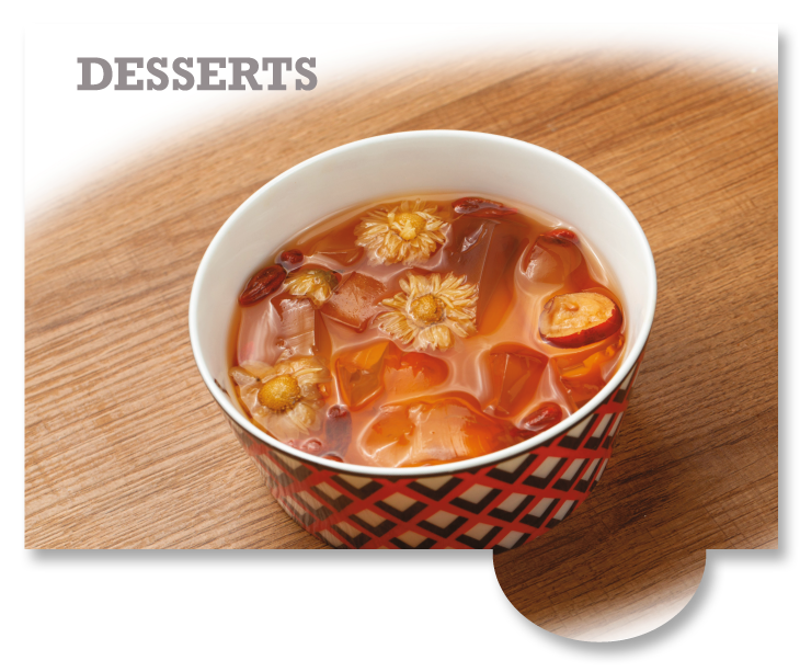 Yeos  |   Dessert Recipes